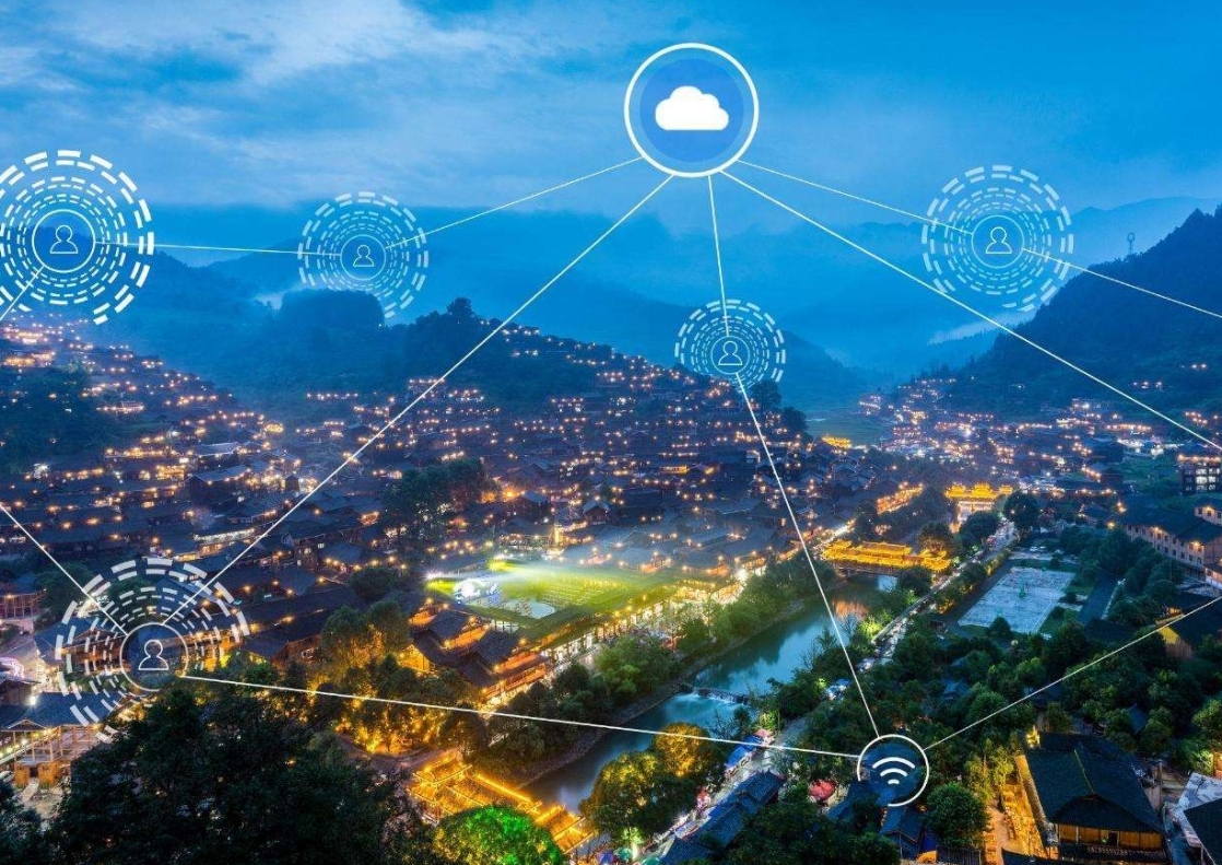 景區設施添智慧——出行(xíng)順心 遊玩開(kāi)心