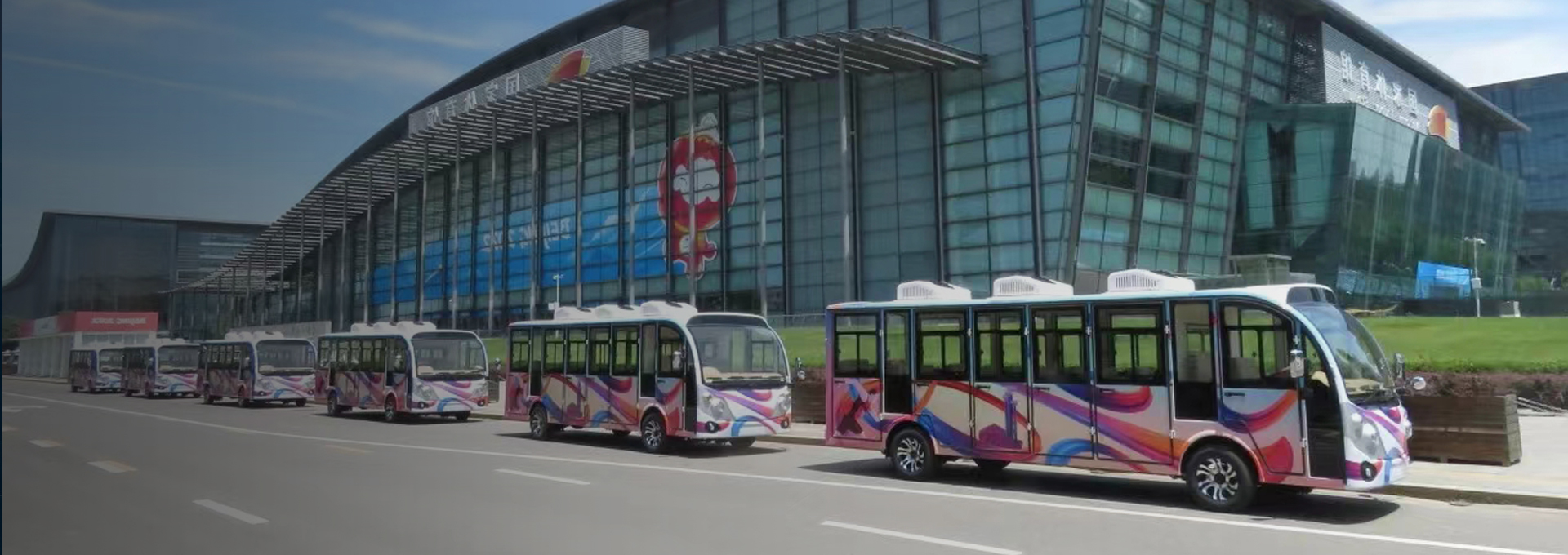 北京觀光(guāng)車(chē)出租