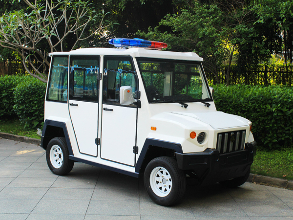 4座電動巡邏車(chē)