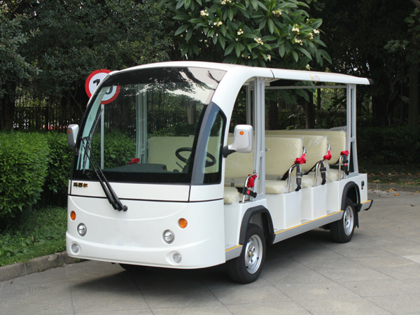 11座電動觀光(guāng)車(chē)