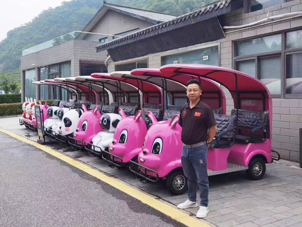 電動觀光(guāng)車(chē)日常檢查要點有(yǒu)哪些？