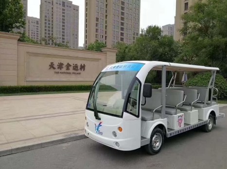 景區觀光(guāng)車(chē)租賃運營