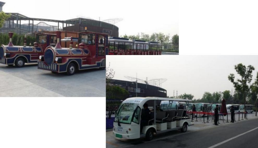 電動觀光(guāng)車(chē)租賃