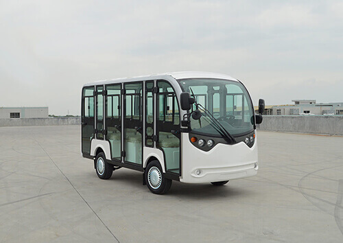 電動遊覽車(chē)價格