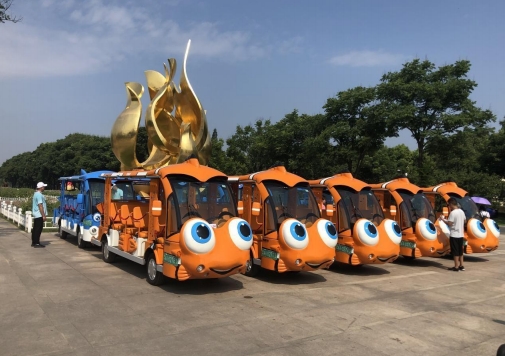 觀光(guāng)車(chē)租賃