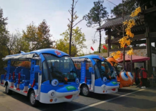 景區觀光(guāng)車(chē)租賃運營