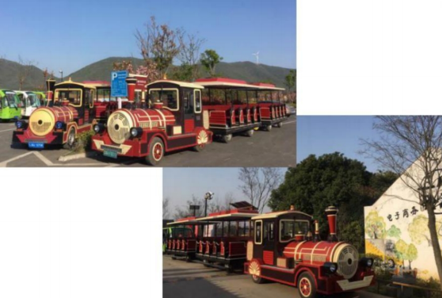 景區觀光(guāng)車(chē)租賃